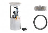 Fuel Feed Unit