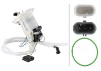 Fuel Feed Unit