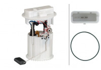Fuel Feed Unit