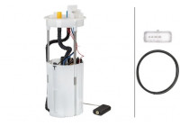Fuel Feed Unit