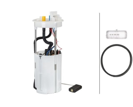 Fuel Feed Unit