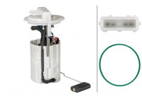 Fuel Feed Unit
