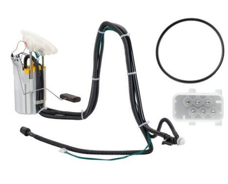 Fuel Feed Unit