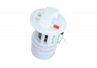 Fuel Feed Unit