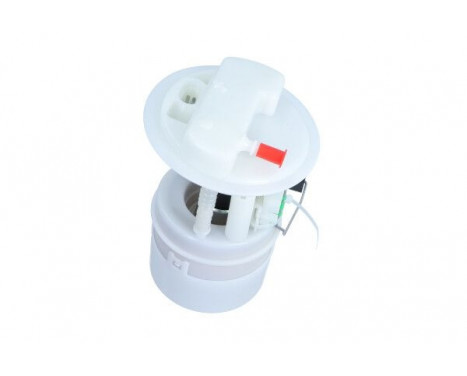 Fuel Feed Unit