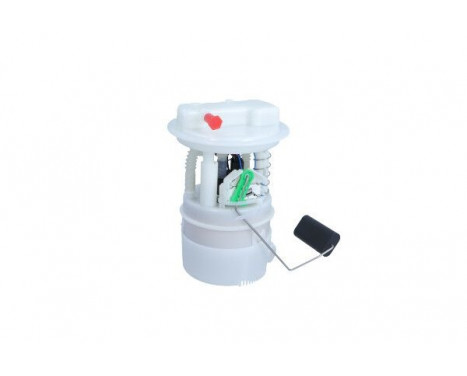 Fuel Feed Unit, Image 2