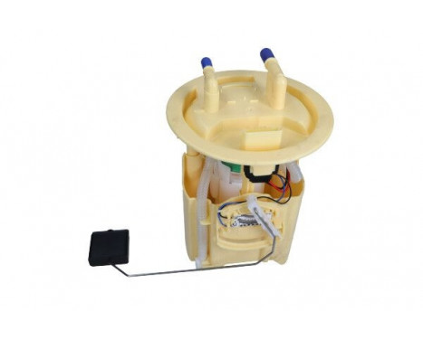 Fuel Feed Unit