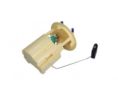 Fuel Feed Unit, Image 2