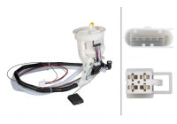 Fuel Feed Unit