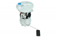 Fuel Feed Unit