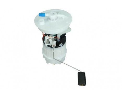 Fuel Feed Unit
