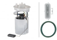 Fuel Feed Unit