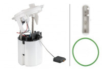 Fuel Feed Unit