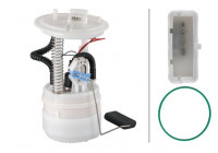 Fuel Feed Unit