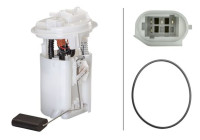 Fuel Feed Unit