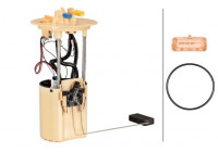 Fuel Feed Unit