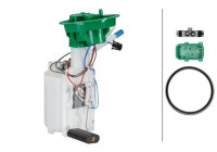 Fuel Feed Unit