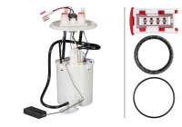 Fuel Feed Unit