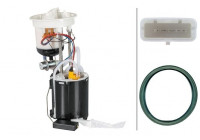 Fuel Feed Unit