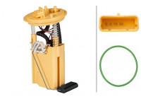Fuel Feed Unit