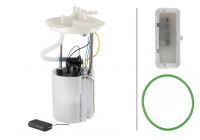 Fuel Feed Unit