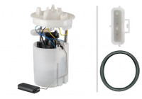 Fuel Feed Unit