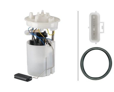 Fuel Feed Unit