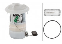 Fuel Feed Unit