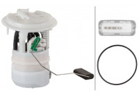 Fuel Feed Unit
