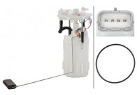 Fuel Feed Unit