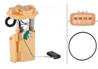 Fuel Feed Unit