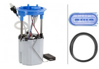 Fuel Feed Unit