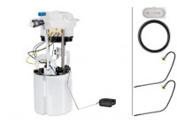 Fuel Feed Unit