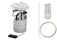 Fuel Feed Unit
