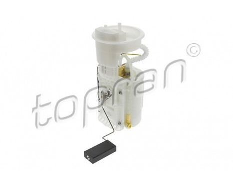 Fuel Feed Unit