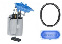 Fuel Feed Unit