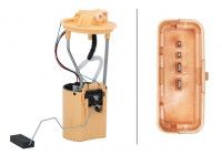Fuel Feed Unit