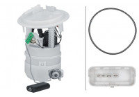 Fuel Feed Unit