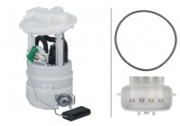 Fuel Feed Unit
