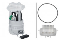 Fuel Feed Unit
