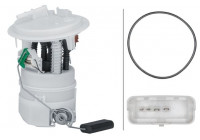 Fuel Feed Unit