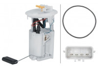 Fuel Feed Unit