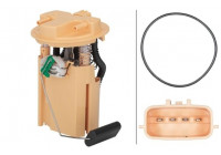 Fuel Feed Unit