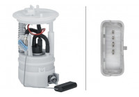 Fuel Feed Unit