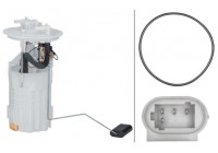 Fuel Feed Unit