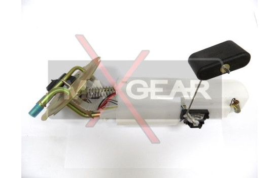 Fuel Feed Unit