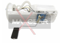 Fuel Feed Unit