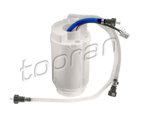 Fuel Feed Unit