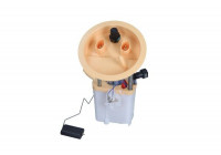 Fuel Feed Unit