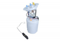 Fuel Feed Unit